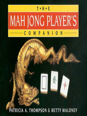 cover image of Mah Jong Player's Companion